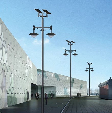 江蘇新思維光電 專業(yè)供應(yīng)太陽能LED路燈與風(fēng)光互補(bǔ)LED路燈