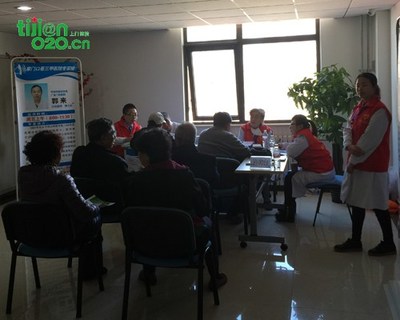 北京常規(guī)體檢與健康咨詢 維康體檢服務(wù)指南