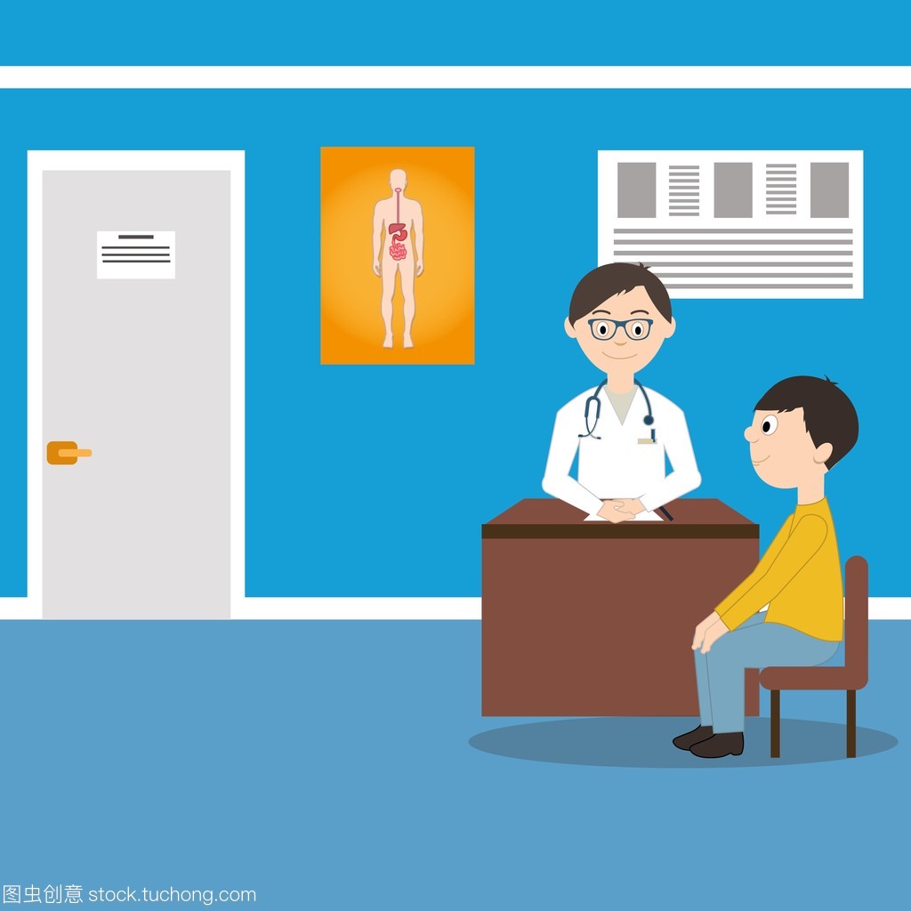 守護(hù)健康，從關(guān)愛(ài)自己開(kāi)始 醫(yī)院男醫(yī)生的自我健康咨詢(xún)指南